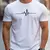 Camiseta Masculina Manga Curta na internet