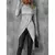 Imagem do Camisetas Femininas Mia Muse Outono Manga Longa Gola Redonda