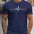 Camiseta Masculina Manga Curta - comprar online