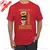 camiseta com Estampa - jasahu-store