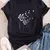 Camiseta Moda Verão Manga Curta - loja online