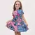 Vestido Estampado
