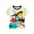 Camisetas Infantil - jasahu-store