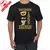 camiseta com Estampa - jasahu-store