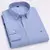 Camisa masculina 100% algodão manga comprida - comprar online