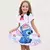 Vestido Estampado - comprar online