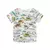 Camisetas Infantil