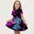 Vestido Estampado - comprar online