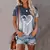 Camiseta Estampa Coração - comprar online