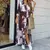 Vestido Longo Casual - comprar online