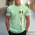Camisetas de manga curta, italia - jasahu-store