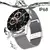 Tela Grande GT3 Smartwatch para Homens e Mulheres, Chamada Bluetooth - loja online
