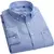 Camisa masculina 100% algodão manga comprida - loja online