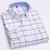 Imagem do Camisa masculina 100% algodão manga comprida