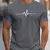 Camiseta Masculina Manga Curta