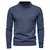 Suéter de gola alta grosso masculino - comprar online