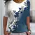 Camiseta Moda Verão Manga Curta - loja online