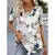 camiseta feminina verão gola em v - jasahu-store