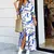 Vestido Longo Casual - jasahu-store
