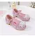 Sapatos de Princesa Elsa - loja online