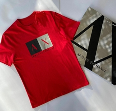 Playera Armani “vh”