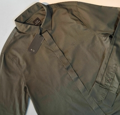 Camisa Armani “vh”