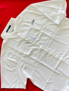 Camisa Columbia “vh”