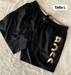 Short de alberca BOSS