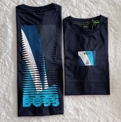 Playera Boss