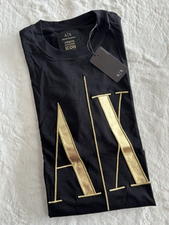Playera Armani Exchange