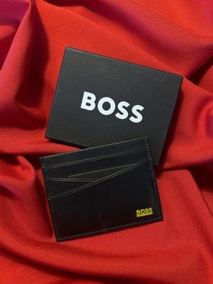 Tarjetero HUGO BOSS
