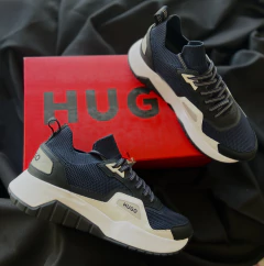 Calzado Hugo Boss