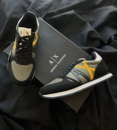 Calzado Armani Exchange