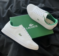 Calzado lacoste