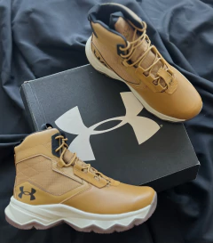 Botas tacticas