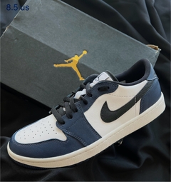 Jordan azul - comprar en línea