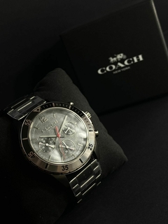 Reloj Coach