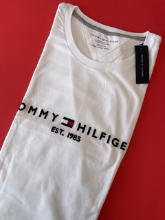 Player tommy hilfiger “vh”