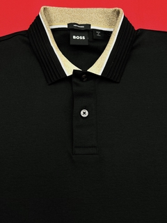 Polo boss. - comprar en línea