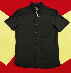 Camisa perry ellis.