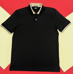 Polo boss.