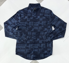 Camisa Armani "vh"