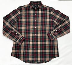Camisa polo “vh”