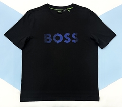 Playera boss “vh”