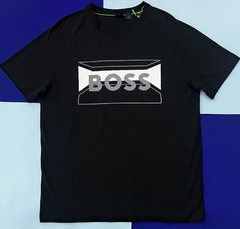 Playera Boss “vh”