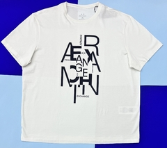 Camisa ax “vh”