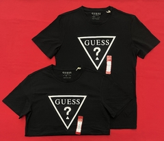 Playera Guess “vh”