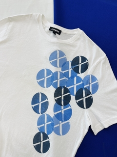 Playera express “vh”