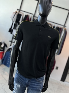 Playera polo lacoste “vh”
