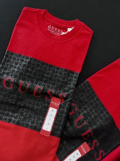 Camisa Guess “vh”